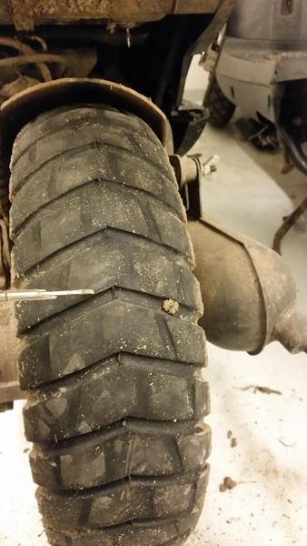 lappe tubeless dæk?