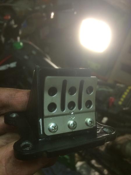 Derbi senda membran begrænsning?