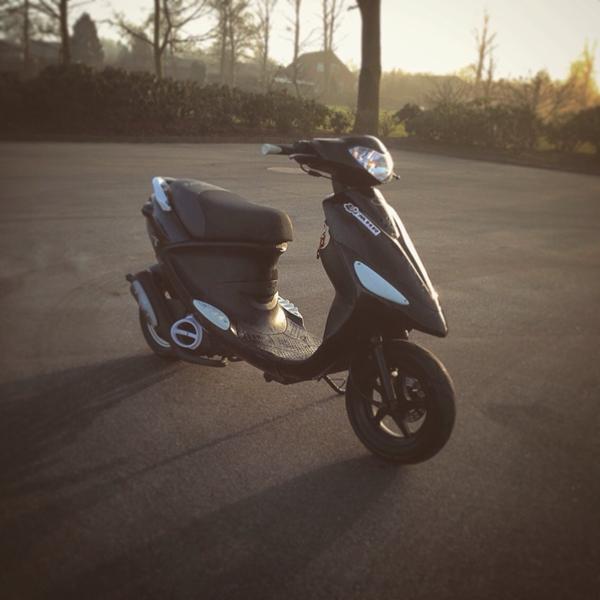 Black magic tuning??