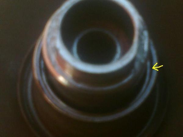 Hjælp til evt. rep. af kobling.