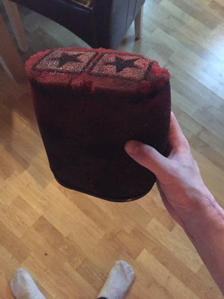 Hvilket powerfilter?