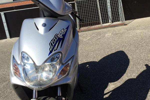 jog r speedometer hjælp?