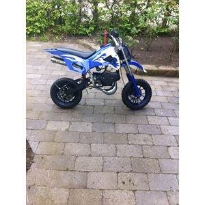 tuning af pocketbike