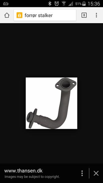 hvilken pakning skal man bruge 