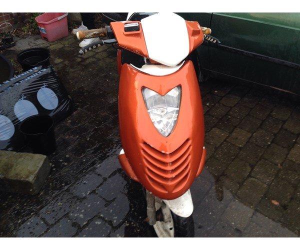 Hjælp med at finde tidligere ejer!