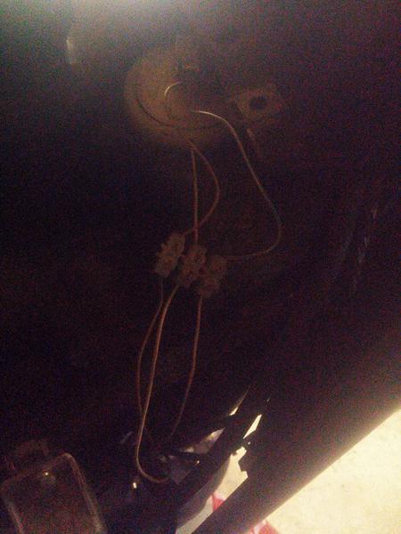 tank måler piaggio  nrg mc3 