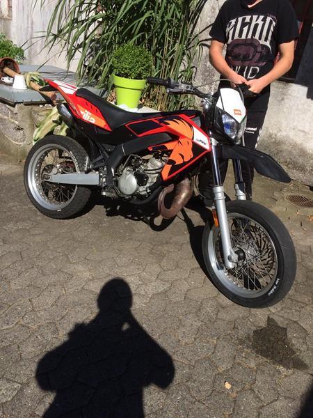 SX spilder kølervæske