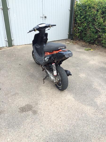 Stylepro karburator ???