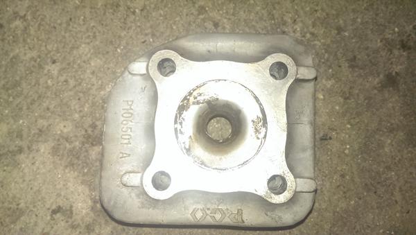 Hvilken vej skal topstykke vende?