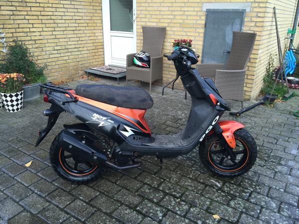 Hvad farve sort? Eller