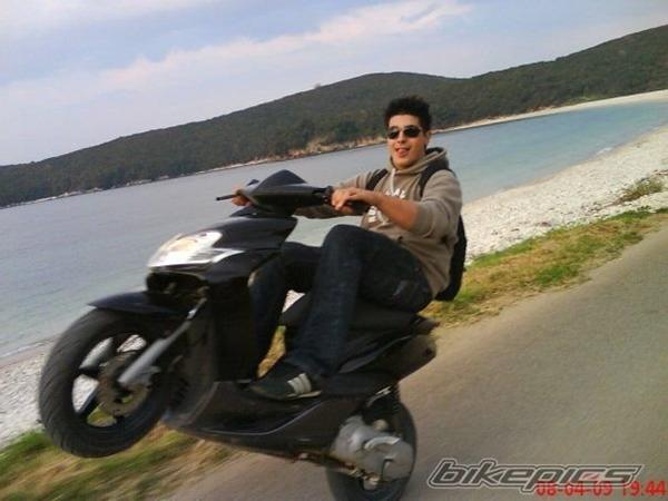 JOG R GNISTER IK.. UDEN GNIST