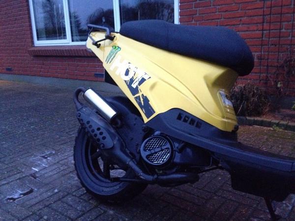 Hvornår ska man skifte sit rør ?