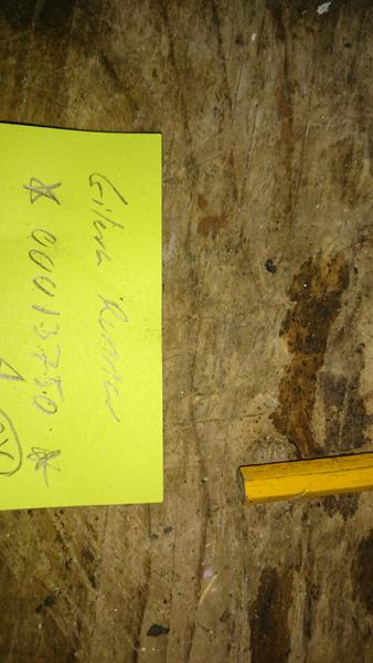 stel nr Gilera Runner FORVIRRET ?? 