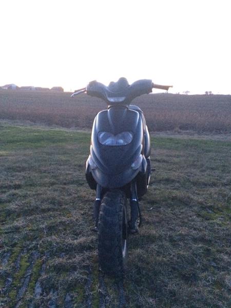 Ledningsdiagram stalker hiper 2