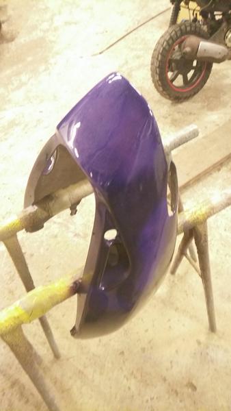 4 takter uanset dyse?