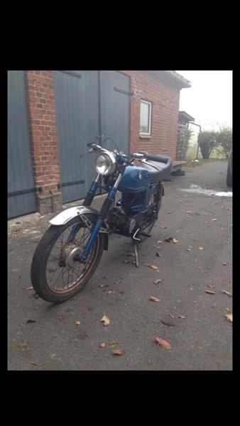 Fjernelse af rust fra crome og andre metaller