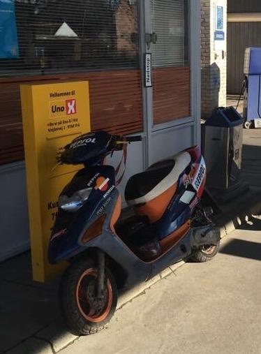 Problem med Ventil HJÆÆÆLP!!