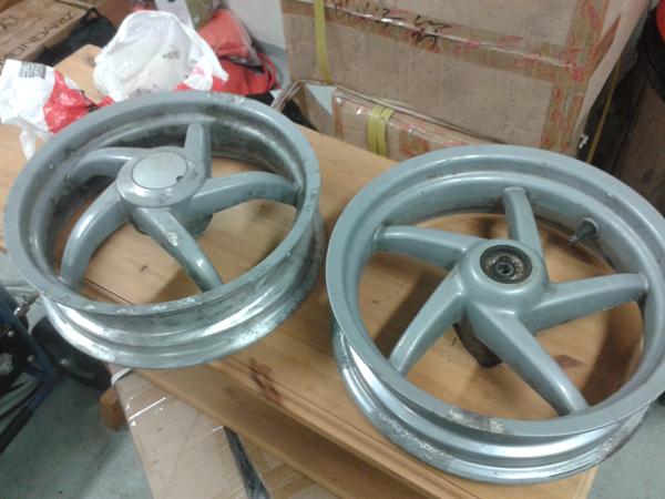 hvad for en behandling har de fået