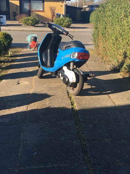 Hvordan fjerner man en tændings lås