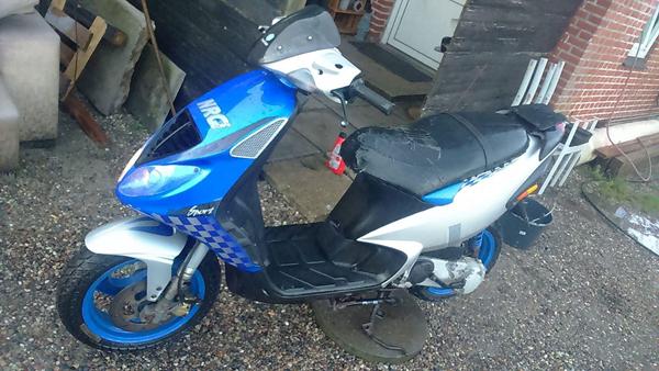 nrg/thypoon ledningsnet 