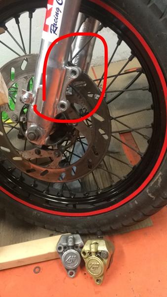 HJÆLP TIL DERBI SENDA