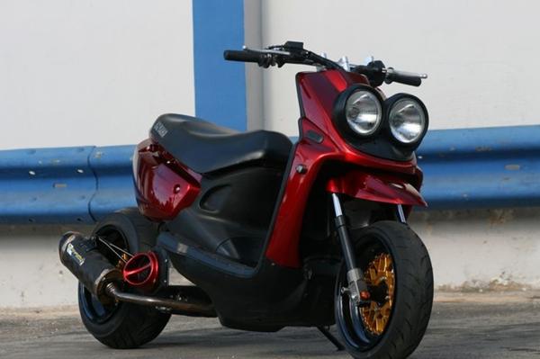 bws lygter på hot 50?