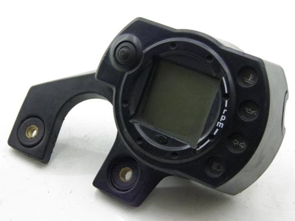 Derbi Senda (2012) Speedometer, digital