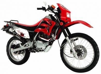 dirtbike risiko 