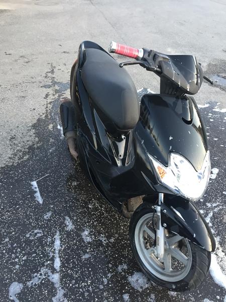 Søger hjælp til anlæg til min jog r...