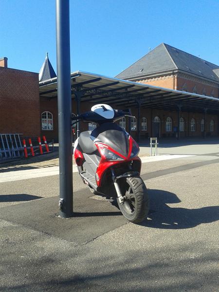 spirituel vejledning.