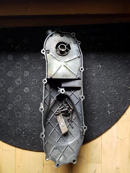 Hot 50 kickstarterskjold Hjælp!!!