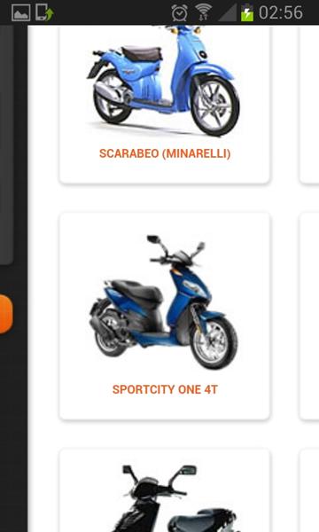 valg af hverdags scooter