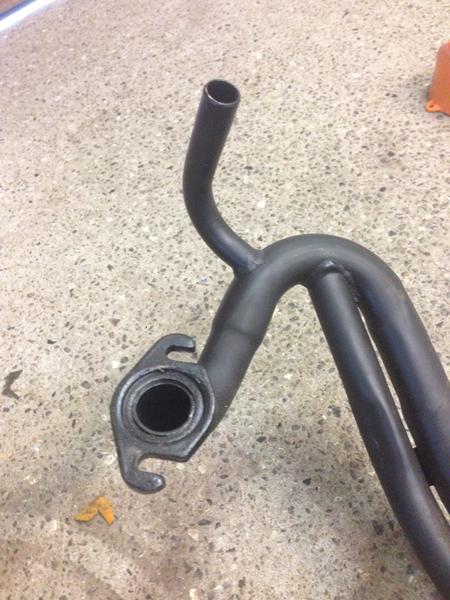 Hvad passer den her udstødning på?