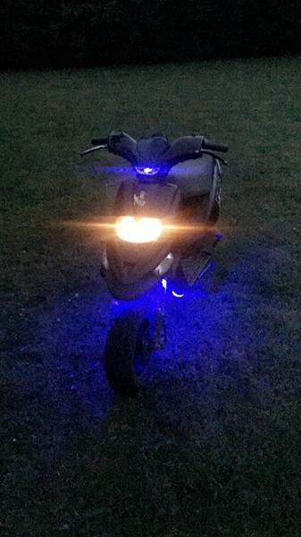 Top performence 50 sport