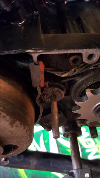 Hvordan virker koblingen?