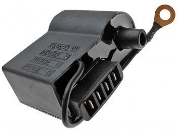 ingen gnist på min gilera rcr