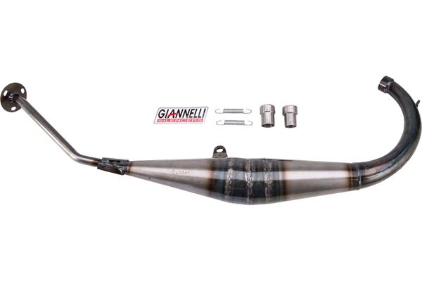 erfaring med giannelli street rs50