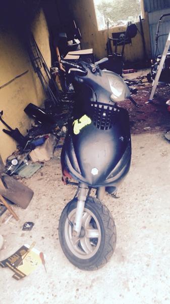 Ideer til farver på New zip