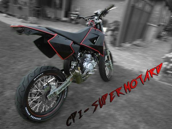 Am6 motor og dele fra andre