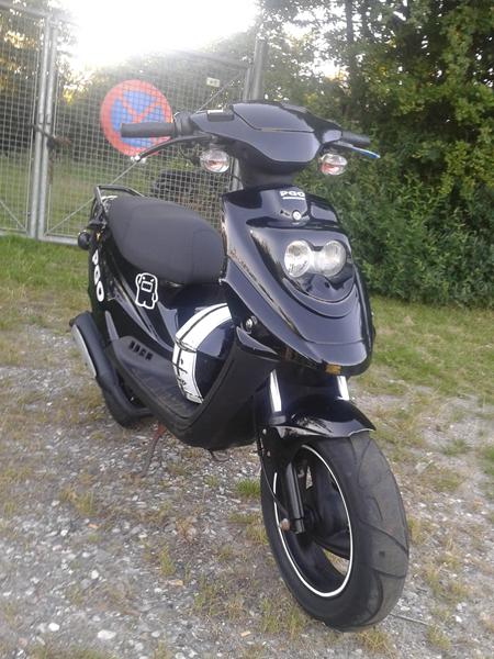 hot går ud, men starter med det samme