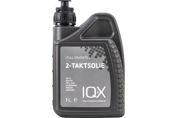 Er Der Forskel På 2 Takts Olie