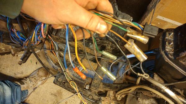 Booster ledningsnet hjælp