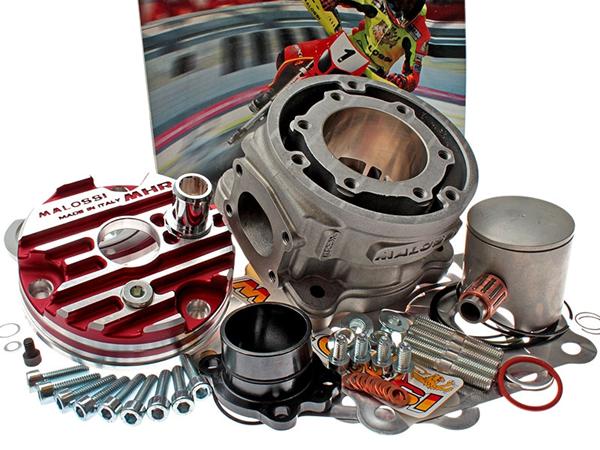 Malossi MHR Testa Rossa 94ccm - ø13mm