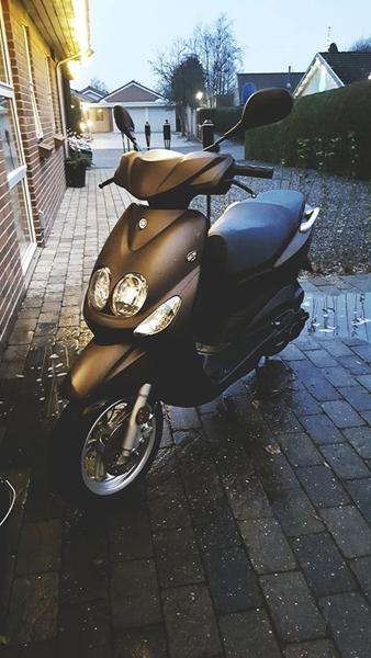 Ny? eller reparation?  