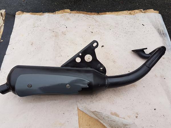 GG, men til hvilken motor?