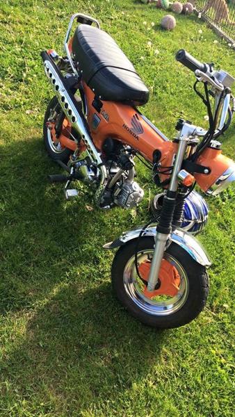 Skyteam dax let tuning