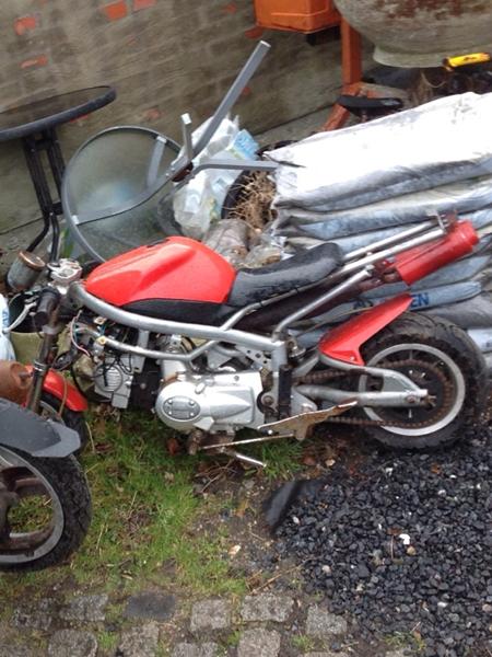 information søges!!!