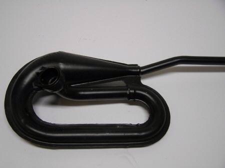 !!HJÆLP!!vespa bravo Racing udstødning!!HJÆLP!!