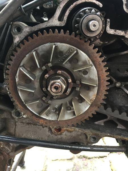 Hvordan for man den af??