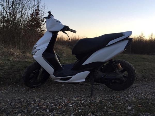 Jog R Tuning Hjælp!!!